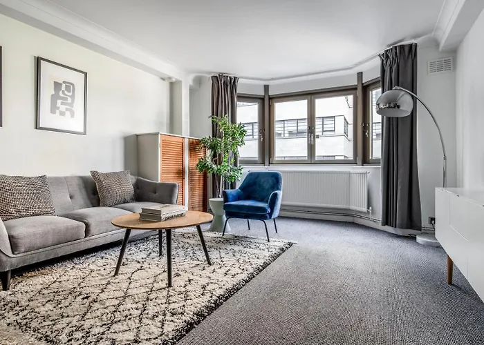 Blueground City Of London Concierge Nr Station Lon-394
