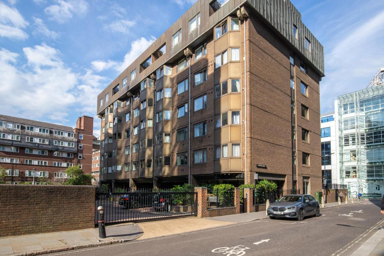 Blueground Of Concierge Nr Station Lon-394 Appartamento