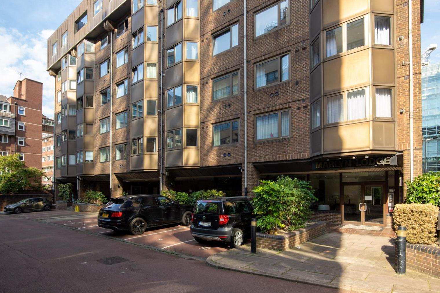 Appartamento Blueground Of Concierge Nr Station Lon-394 *