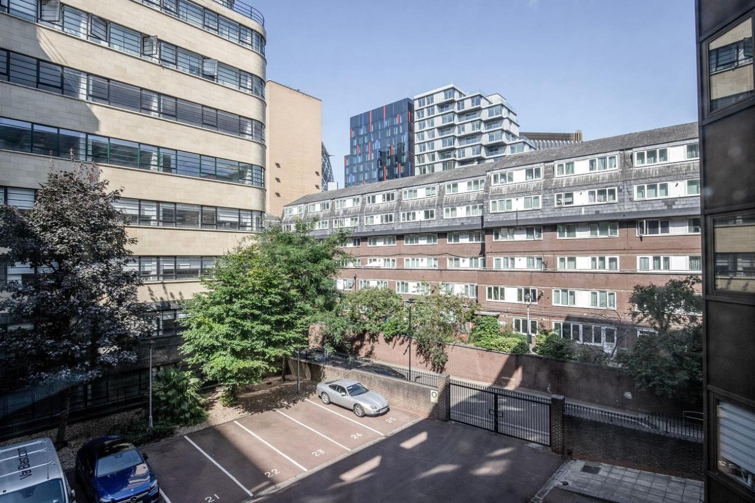 Appartamento Blueground Of Concierge Nr Station Lon-394