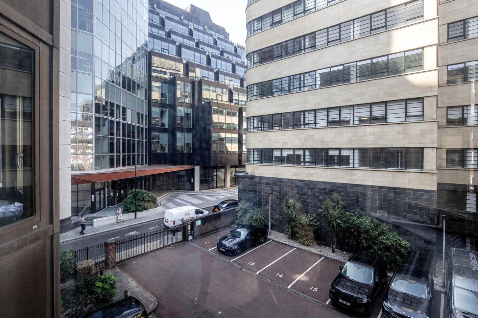 Blueground Of Concierge Nr Station Lon-394 Appartamento